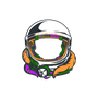 Stoner Savior logo