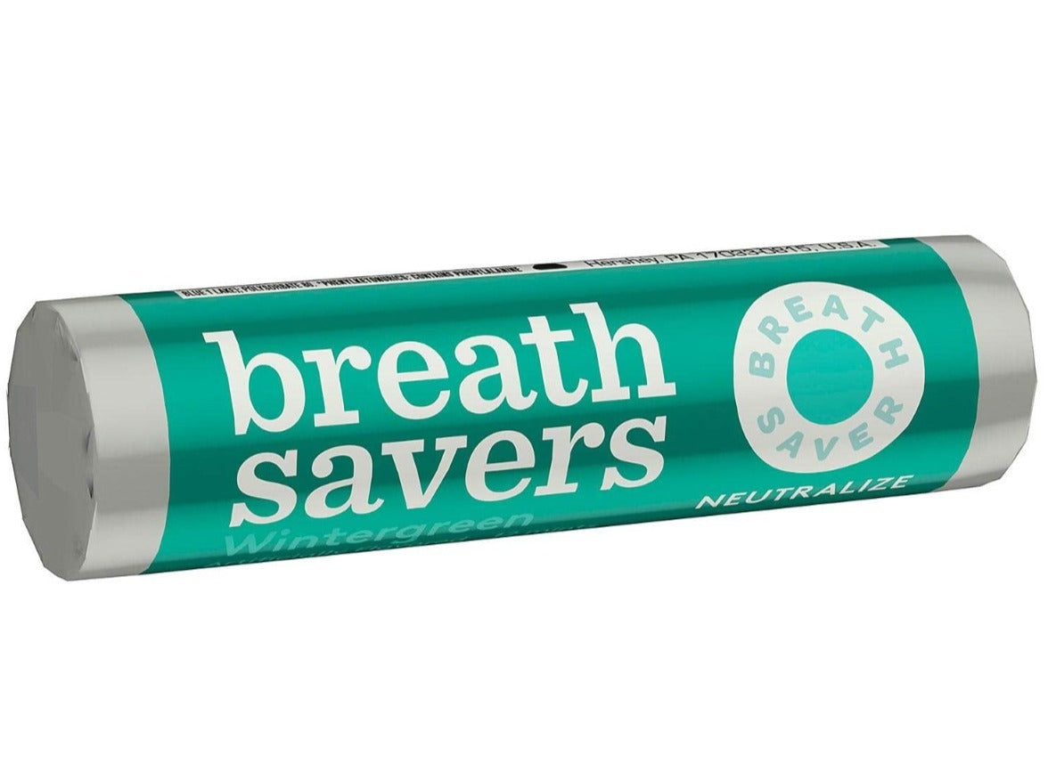 Breathsavers
