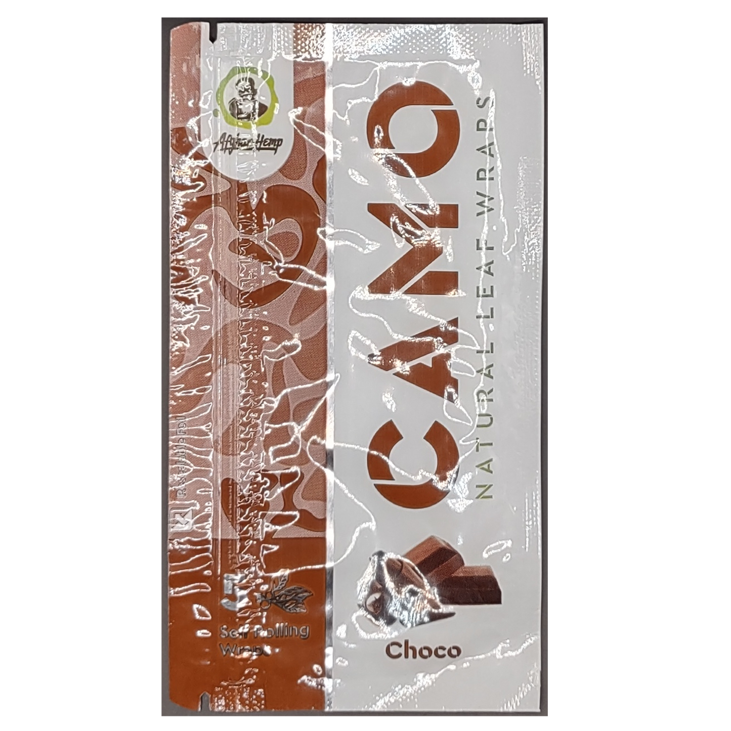 CAMO - Choco
