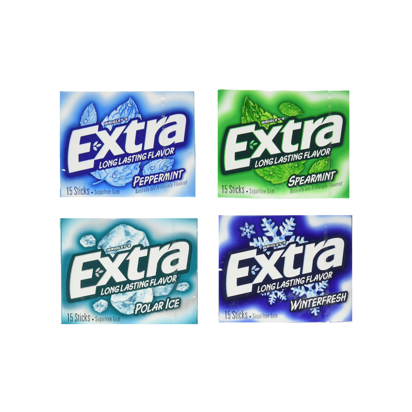 Extra Gum