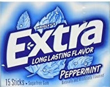 Extra Gum