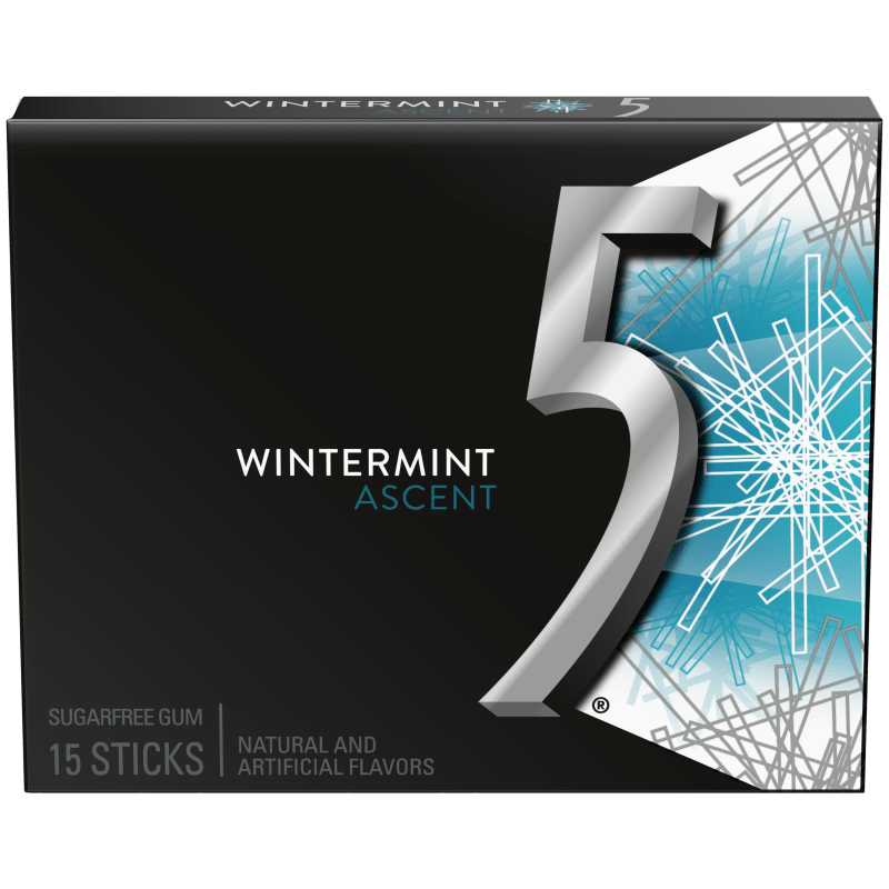 5 Gum