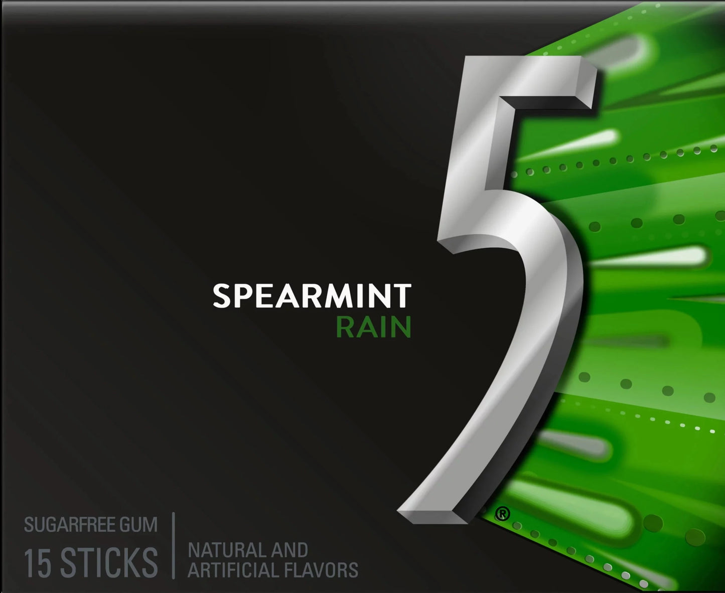 5 Gum