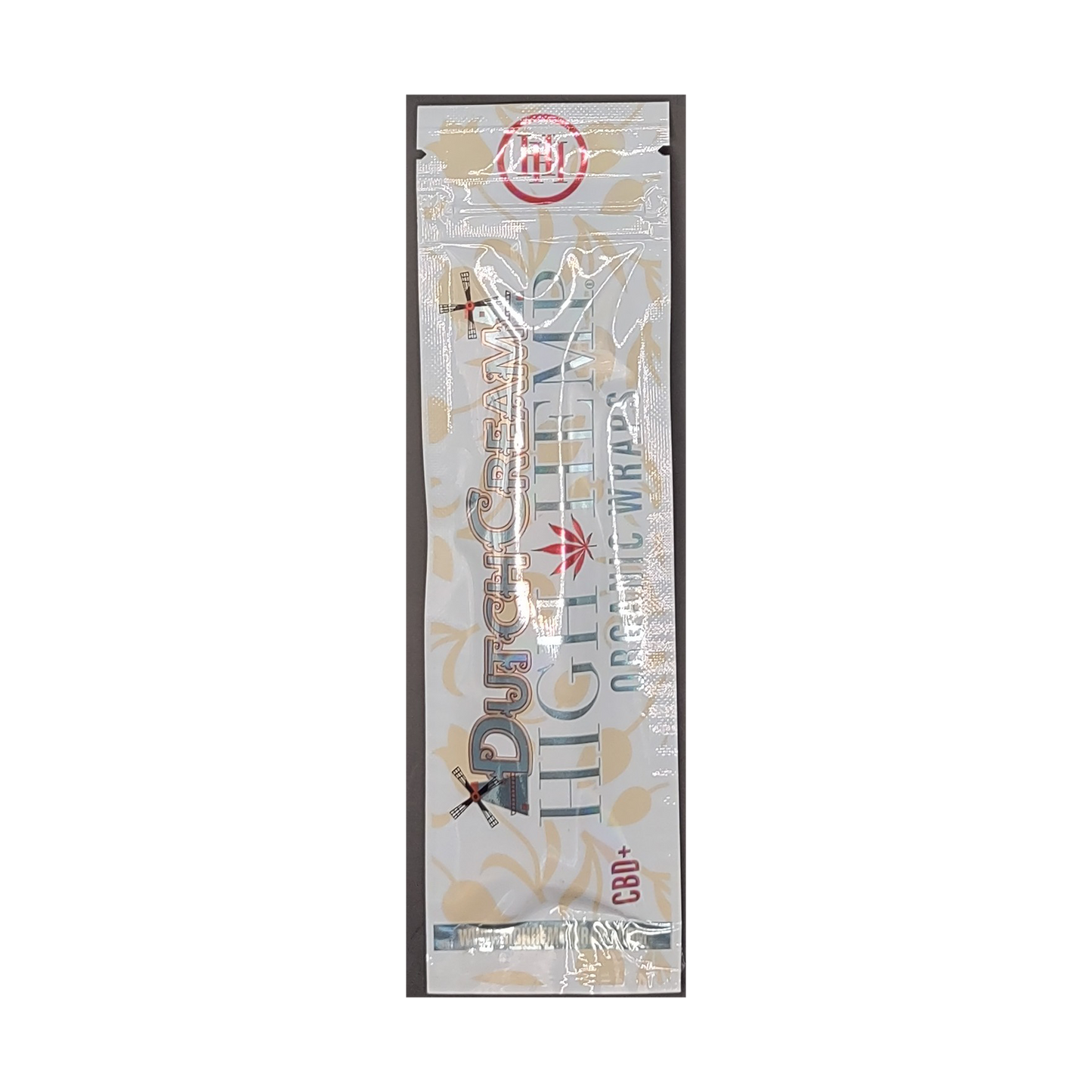 High Hemp - Dutch Cream