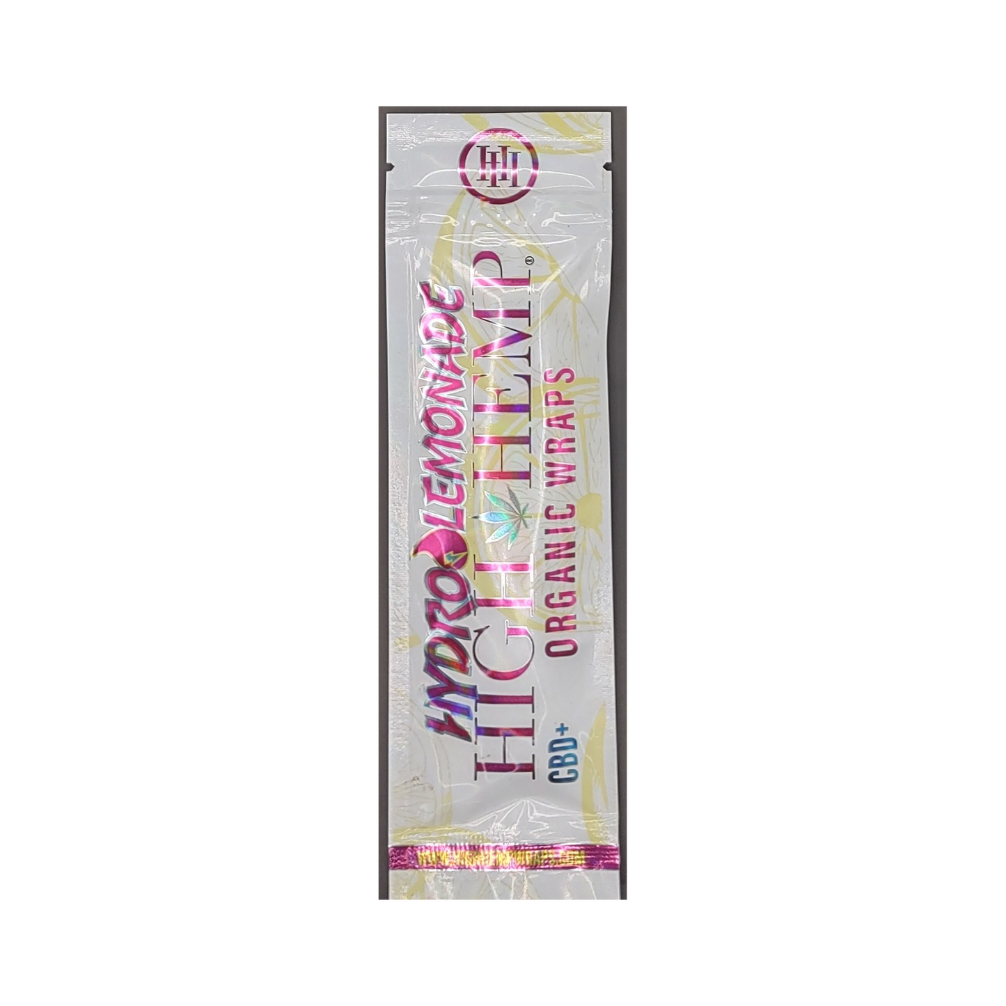 High Hemp - Hydro Lemonade