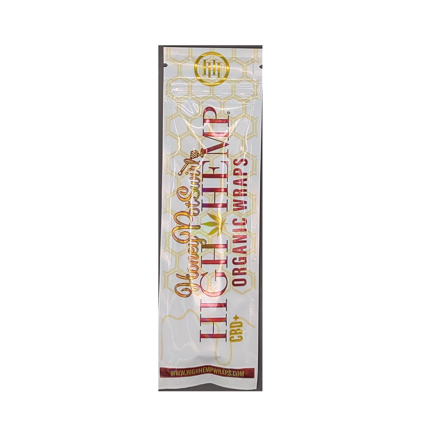 High Hemp - Honey Pot Swirl