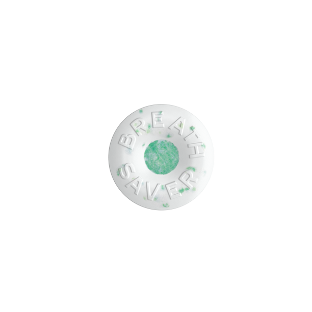 Breathsavers