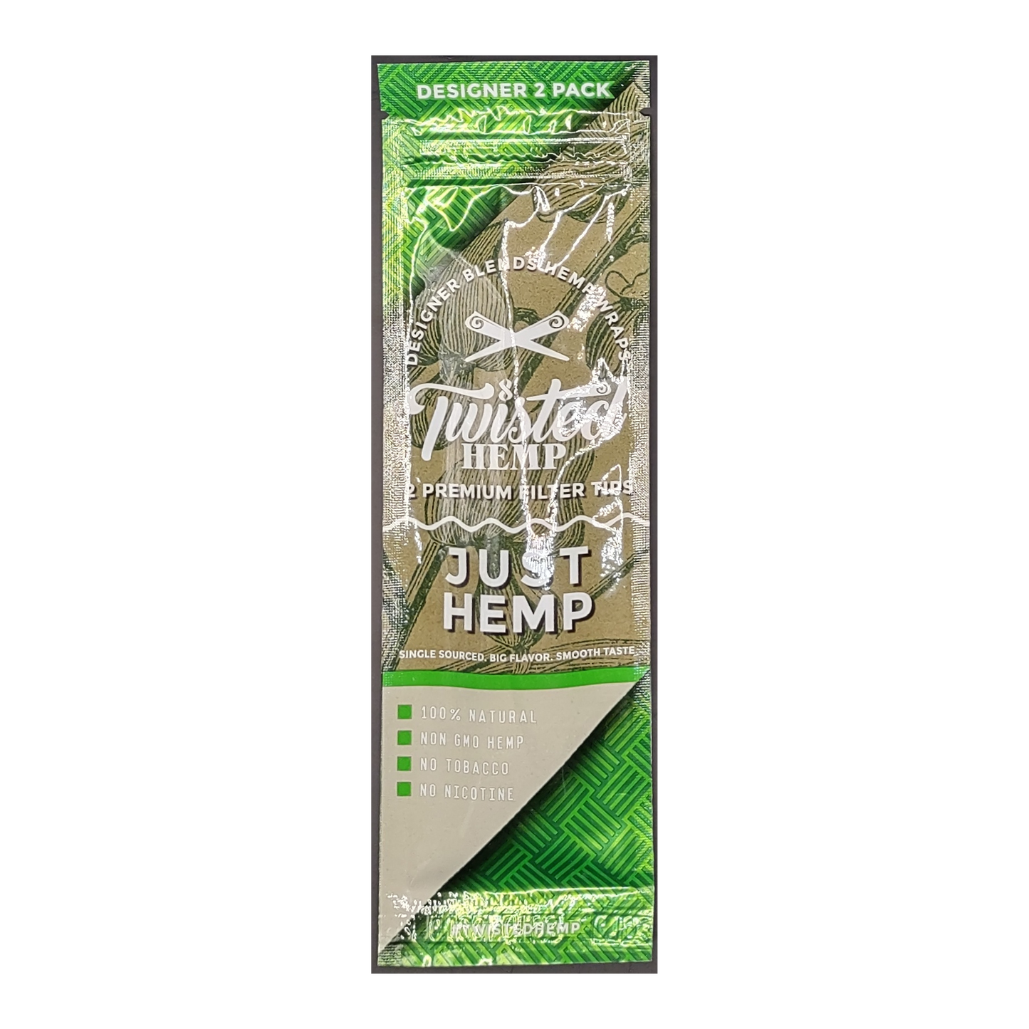 Twisted Hemp - Just Hemp