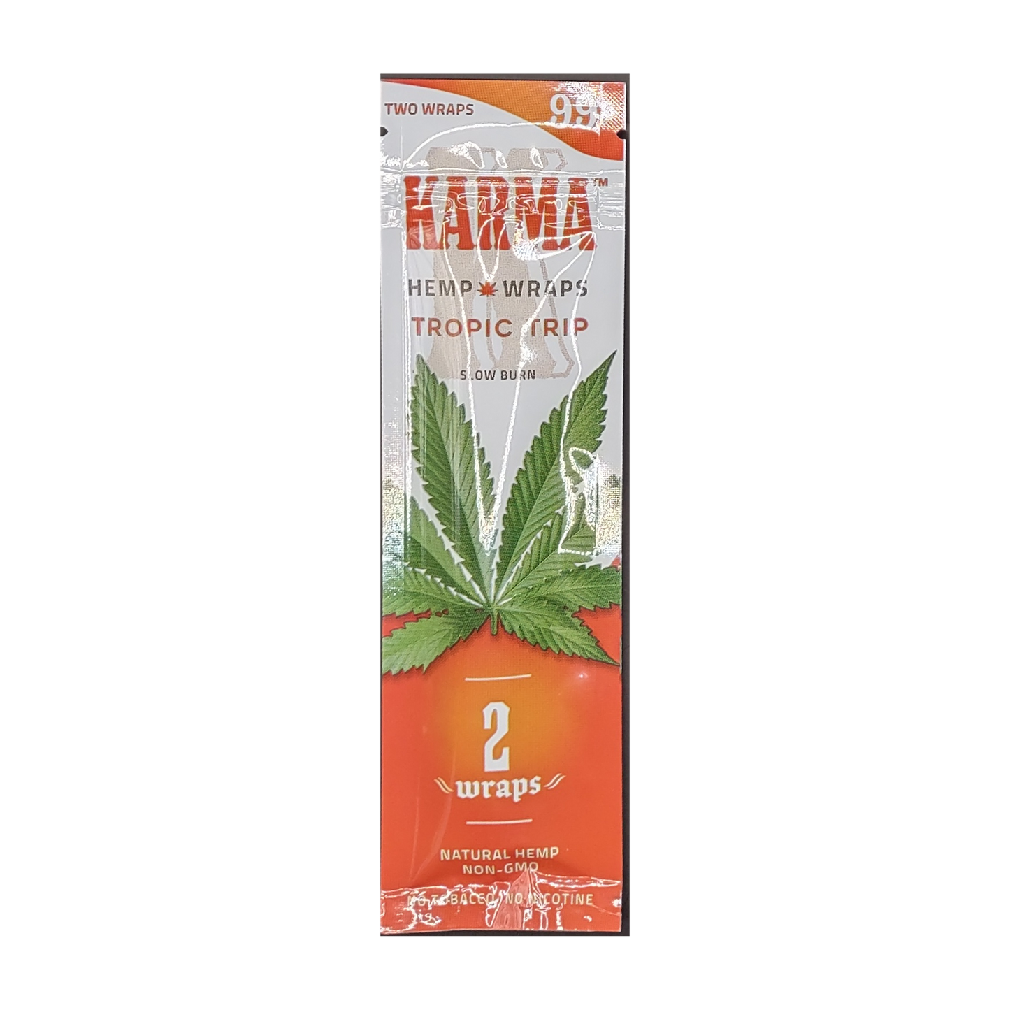 KARMA - Tropic Trip