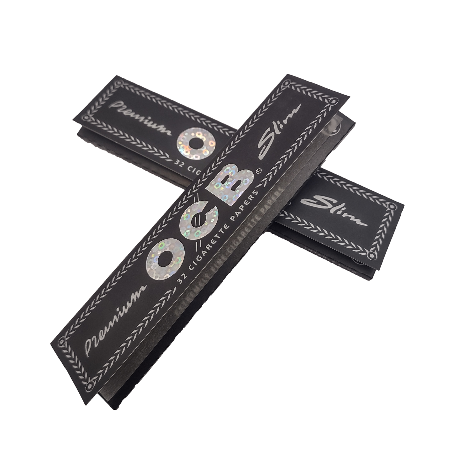 OCB Rolling Papers - Premium Slim