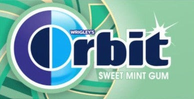 Orbit Gum