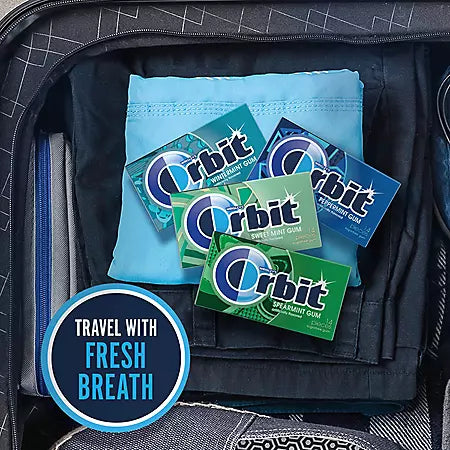 Orbit Gum