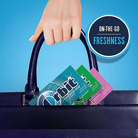 Orbit Gum