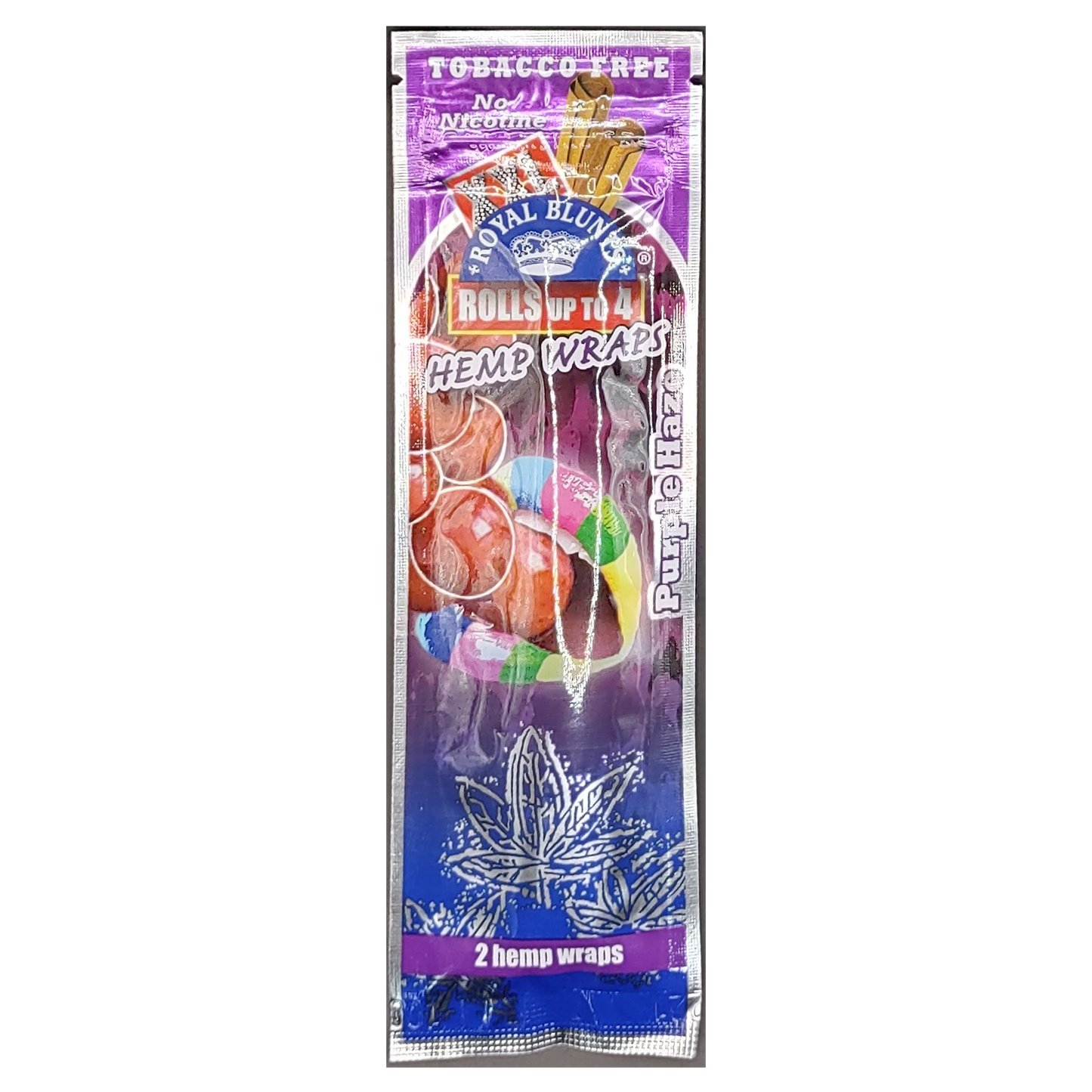 Royal Blunts XXL - Purple Haze