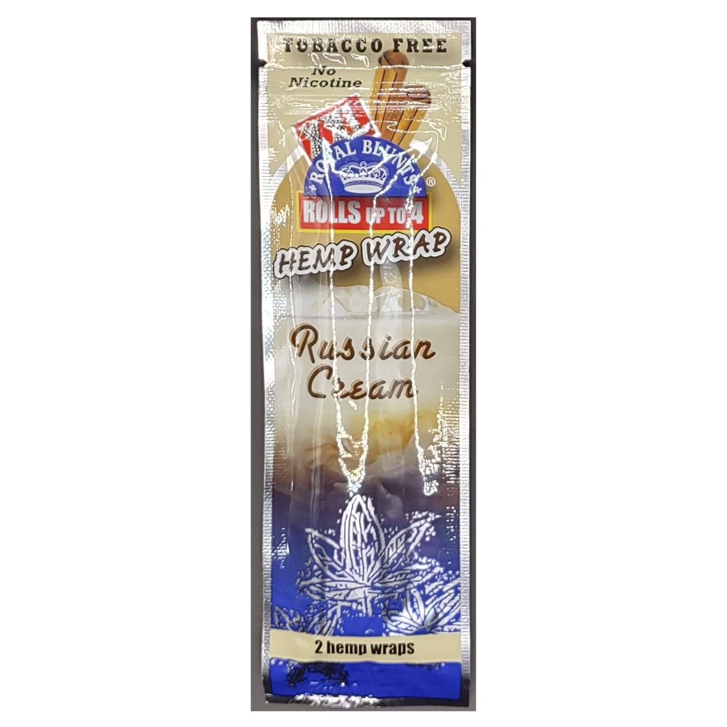 Royal Blunts XXL - Russian Cream