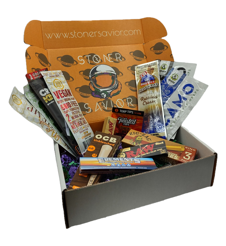 Stoner Savior - Variety Pack