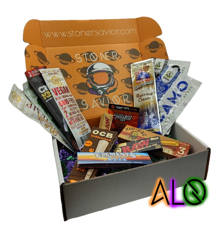 Stoner Savior - Variety Pack