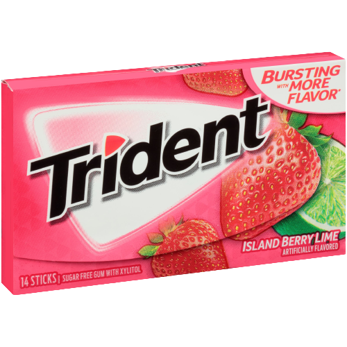Trident Gum
