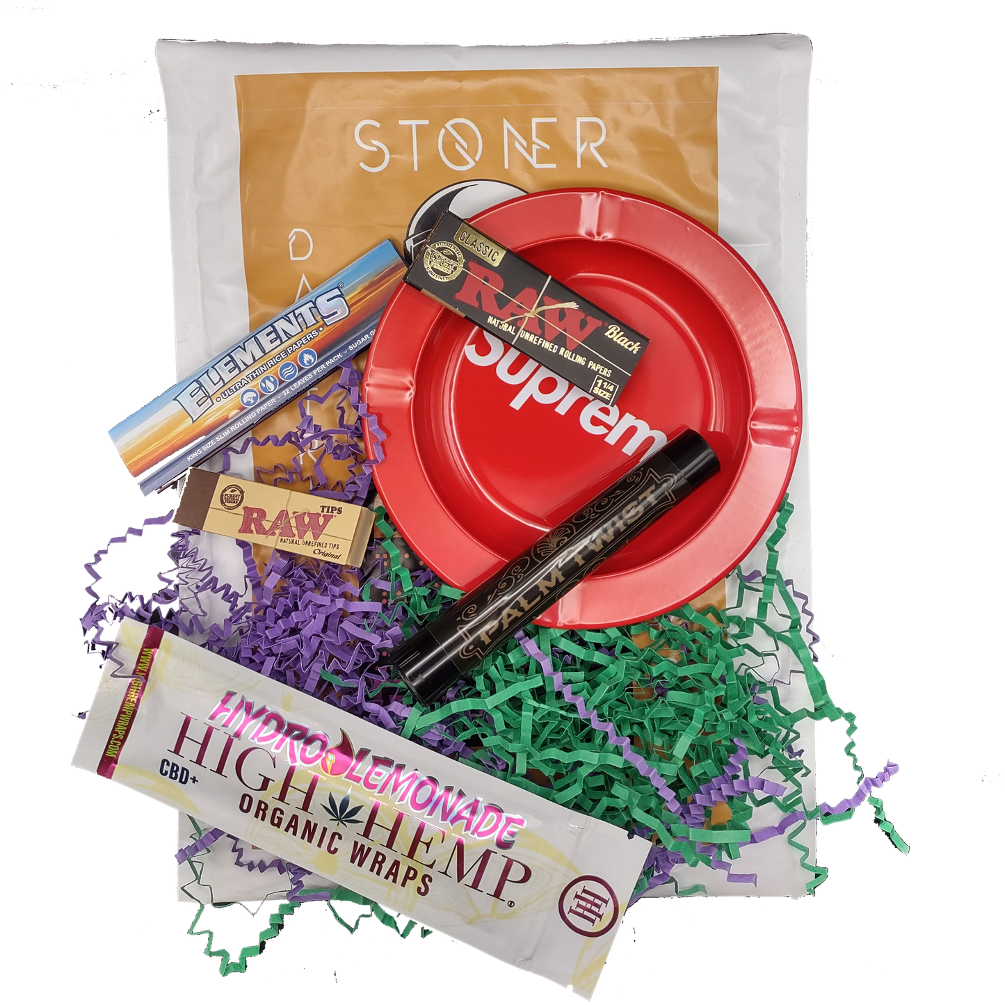 Stoner Savior - Starter Pack