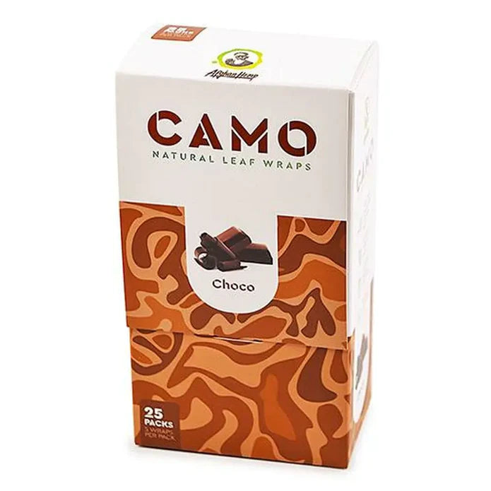CAMO - Choco