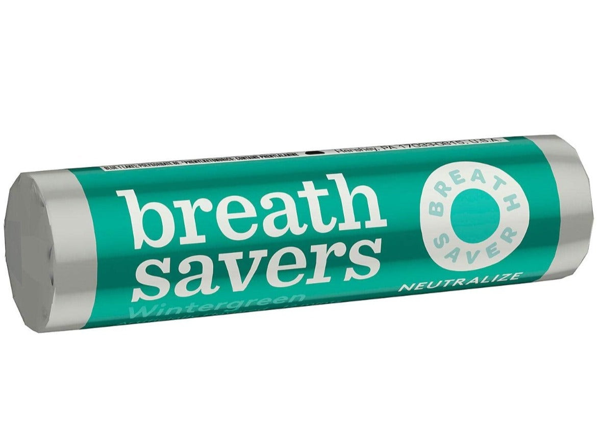 Breathsavers