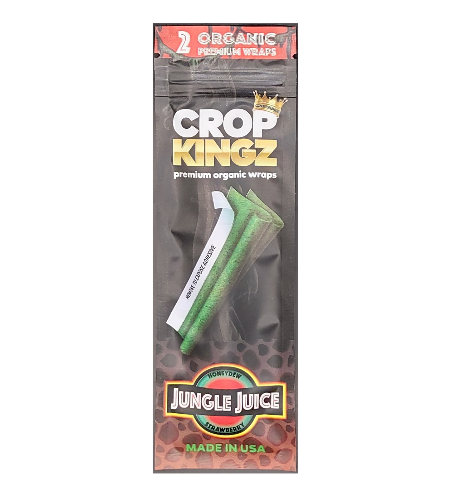 Crop Kingz - Jungle Juice