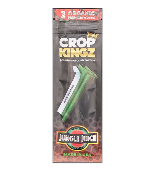 Crop Kingz - Jungle Juice