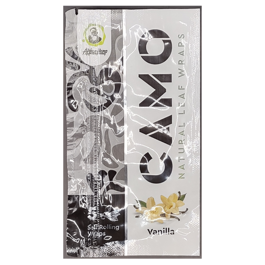 CAMO - Vanilla