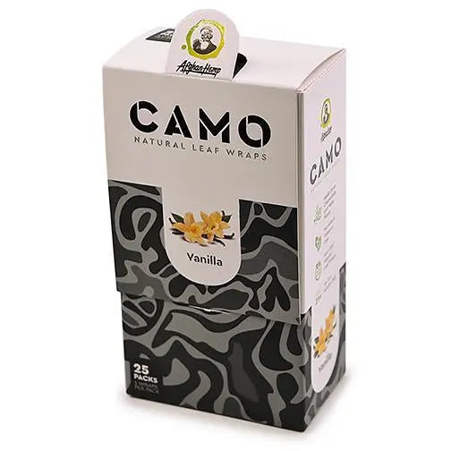 CAMO - Vanilla