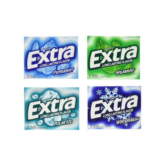 Extra Gum