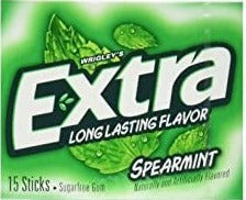 Extra Gum