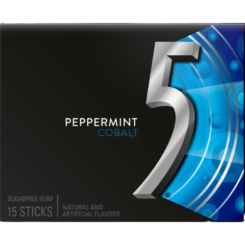 5 Gum