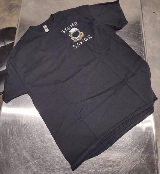 "Space N Bake" T-Shirt