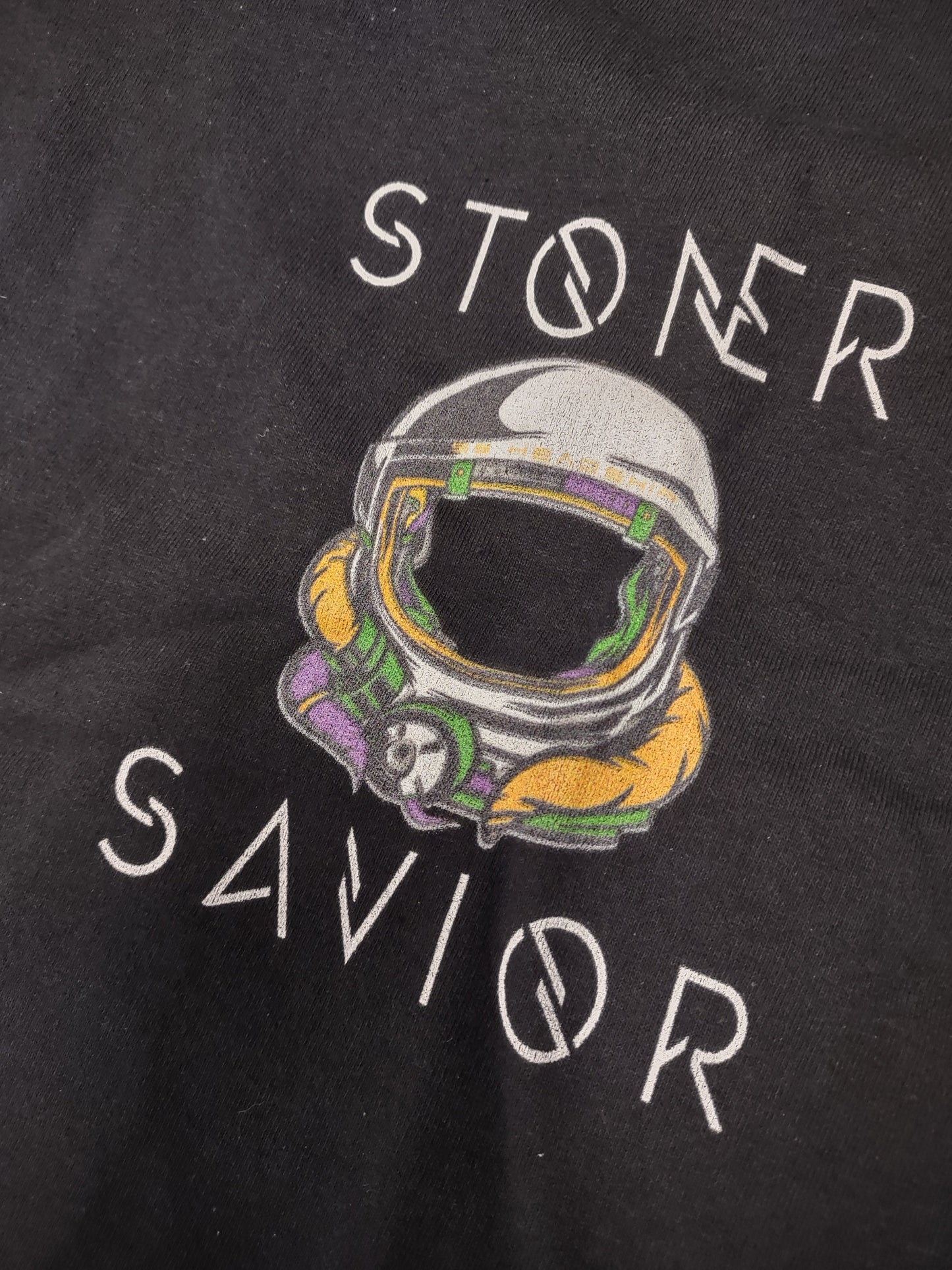 "Space N Bake" T-Shirt