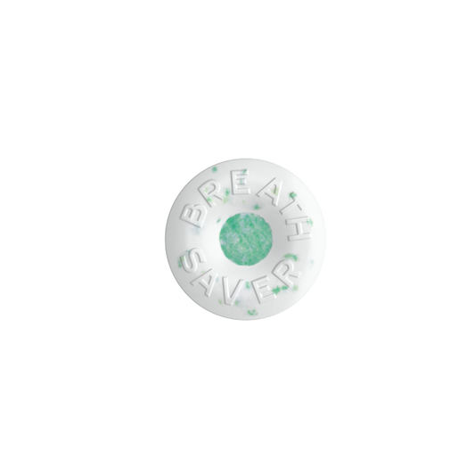 Breathsavers