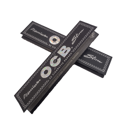 OCB Rolling Papers - Premium Slim
