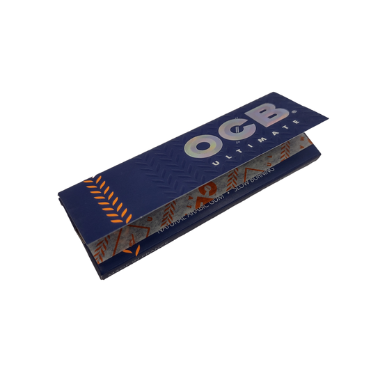 OCB Rolling Papers - Ultimate 1-1/4