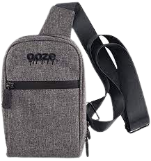 Ooze - Traveler Smell Proof Crossbody Bag