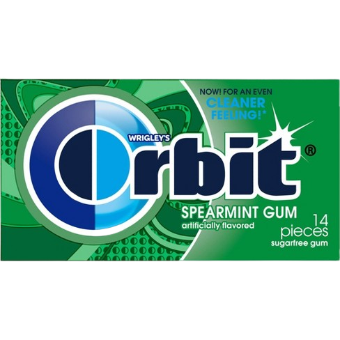 Orbit Gum