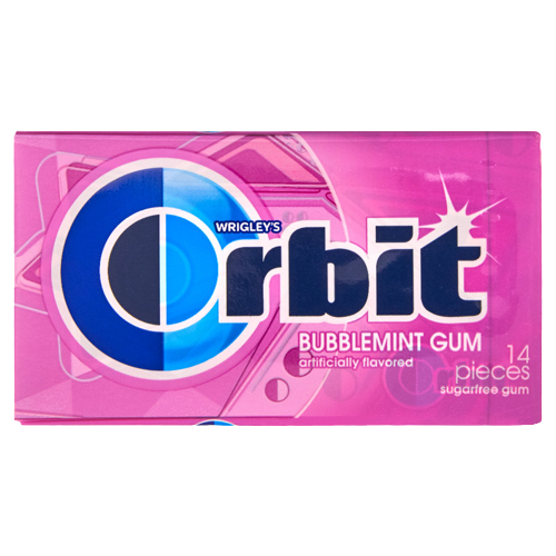 Orbit Gum