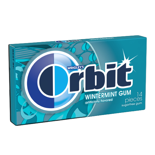 Orbit Gum