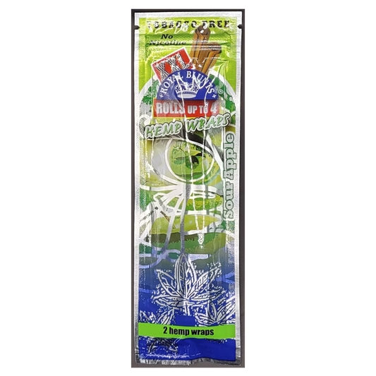Royal Blunts XXL - Green Apple