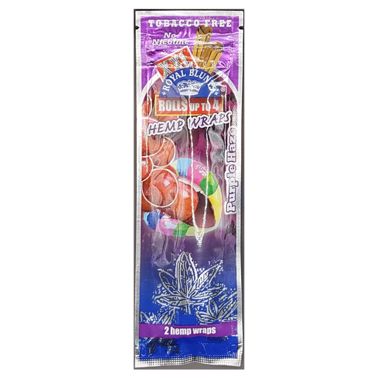 Royal Blunts XXL - Purple Haze