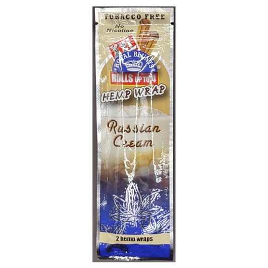 Royal Blunts XXL - Russian Cream