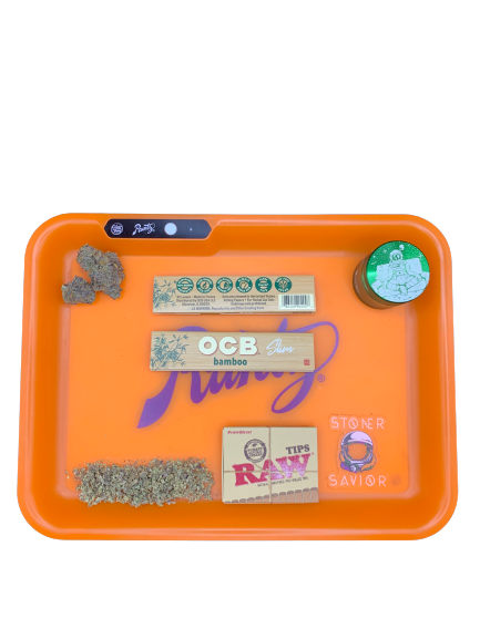 OCB Rolling Papers - Bamboo Slim