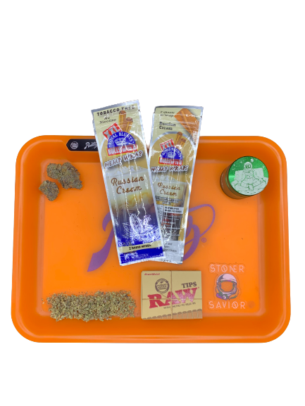 Royal Blunts XXL - Russian Cream