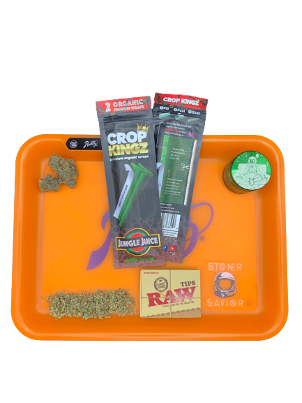 Crop Kingz - Jungle Juice