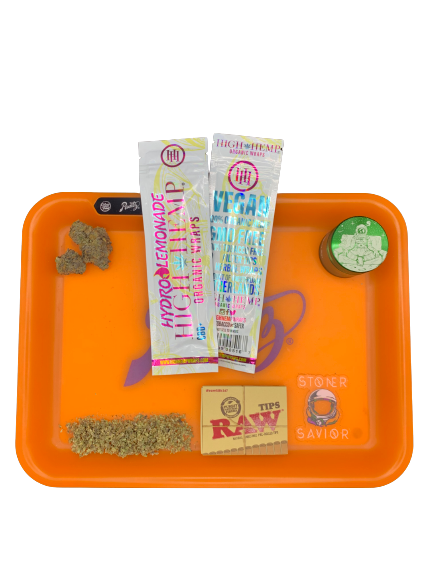 High Hemp - Hydro Lemonade