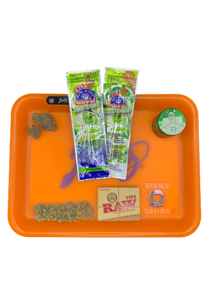 Royal Blunts XXL - Green Apple