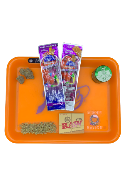 Royal Blunts XXL - Purple Haze